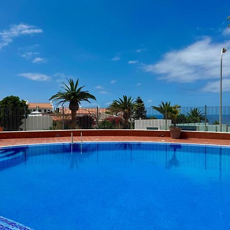 Stunning Apartments With Pool Tenerife Адехе Екстер'єр фото
