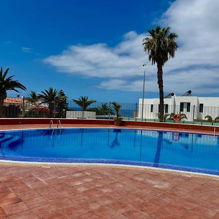 Stunning Apartments With Pool Tenerife Адехе Екстер'єр фото