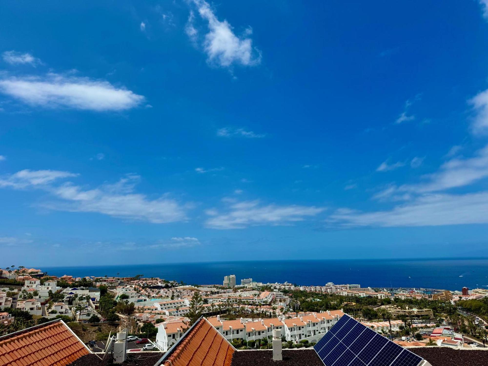 Stunning Apartments With Pool Tenerife Адехе Екстер'єр фото